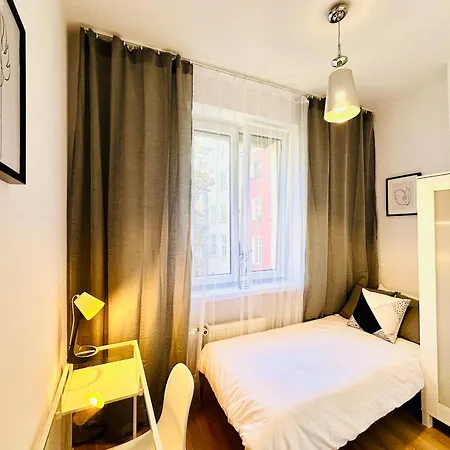 Old Town Kolodziejska Appartement