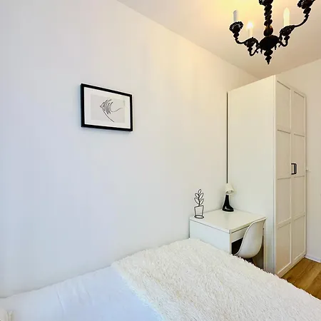 Old Town Kolodziejska Apartamento