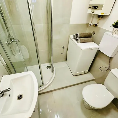 Apartamento Old Town Kolodziejska Gdansk